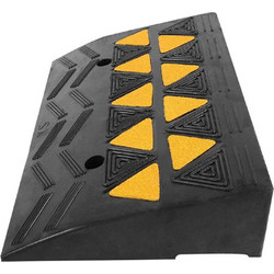 Ράμπα Πεζοδρομίου Ελαστική 500x300x105mm 8kg Cresman (12775)
