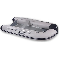 Talamex Comfortline TLX350 Με Πάτωμα Αλουμινίου 350cm