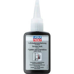 Liqui Moly Screw Retainer High Strength Υψηλής Αντοχής Κόλλα Στερέωσης Βιδών 50 ml - 3804