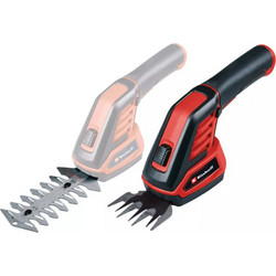 Einhell GC-CG 3.6/70 Μπορντουροψάλιδο Μπαταρίας 3.6V 11cm