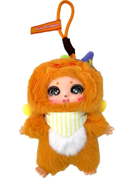 Icon Collectable Cocostar Λούτρινο