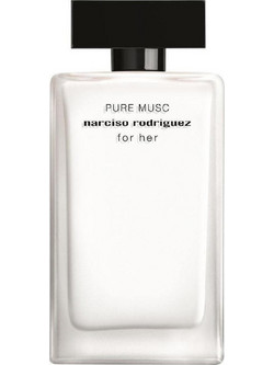 Narciso Rodriguez Pure Musc For Her Eau de Parfum 100ml