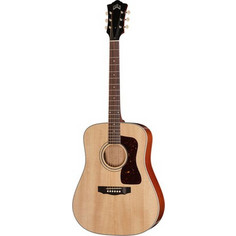 Guild D-40E USA Natural