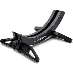 Wozinsky WSR-02 bicycle stand, stable, for bicycle wheels - black