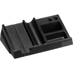 Desk Organizer - Black (86253995)
