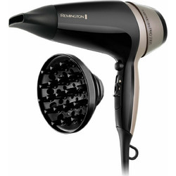 Remington ThermaCare Pro D5715 Πιστολάκι Μαλλιών Ionic με Φυσούνα 2300W