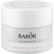 Babor Skinovage Rich Calming Cream 50ml