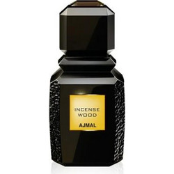 Ajmal Incense Wood Eau de Parfum 100ml