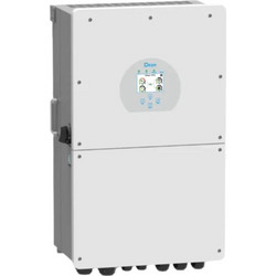 DEYE SUN-16K-SG01LP1-EU Μονοφασικό Υβριδικό On/Off-Grid Inverter 16kW με οθόνη LCD (Wifi & CTs) IP65 Low Voltage