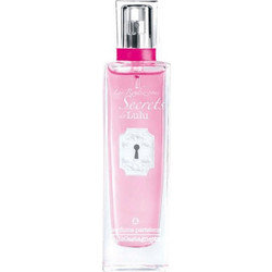 Lulu Castagnette Les Secrets de Lulu Les Plaisirs Eau de Parfum 50ml