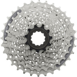 Κασέτα γραναζιών | SHIMANO | ALTUS | CS-HG201 | 9 ταχύτητες | 11-32