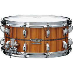 Tama 14"x6.5" Star Reserve Sn. SNT