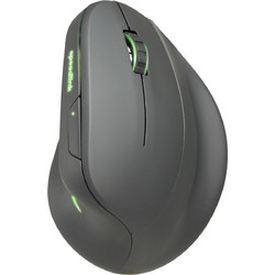 Speedlink Piavo Pro Ασύρματο Ποντίκι Vertical Black