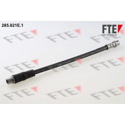 Fte Ελαστικός Σωλήνας Φρένων - 9240135
