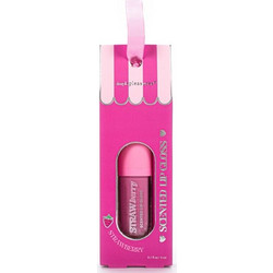 Tri-Coastal Design Sweet Collection Strawberry Lip Gloss 10ml