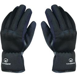 Winger 3348 Black
