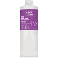 Wella Professionals Perform+ εξουδετερωτής για μόνιμο περμαναντ 1000 ml