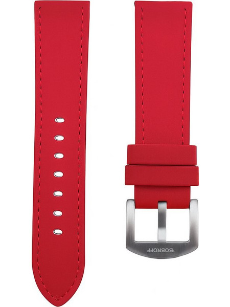 BOBROFF Watch Unisex (22MM) - (BFS011)