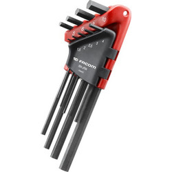 83H.JP9A ΚΛΕΙΔΙΑ ΑΛΛΕΝ ΣΕΤ ΜΕΤΡΙΚΑ 1.5-10MM