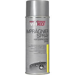 Σπρέι αδιαβροχοποίησης AIMS D400 400ml
