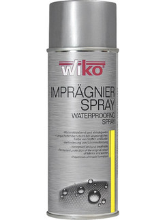 Σπρέι αδιαβροχοποίησης AIMS D400 400ml