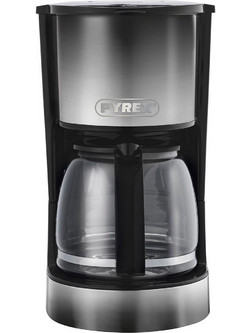 Pyrex SB-360 Ombre Καφετιέρα Φίλτρου 800W