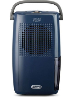 Delonghi DX10 Αφυγραντήρας 10lt