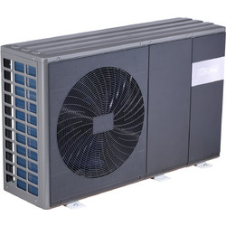 Midea M-Thermal MHC-V16W/D2RN8-B2 Αντλία Θερμότητας 16kW Τριφασική Monoblock με Wi-Fi
