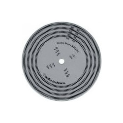 Audio Technica Στροβοσκόπιο AT6180a