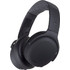 Skullcandy Crusher 2 Ενσύρματα & Ασύρματα Bluetooth Ακουστικά Over Ear με Noise Canceling Μαύρα