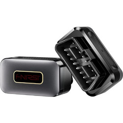FNIRSI διαγνωστικό αυτοκινήτου OBD II FD10, Bluetooth