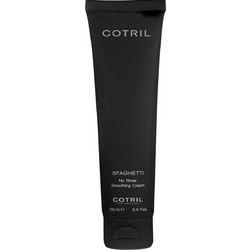 Cotril Styling Spaghetti Κρέμα Φορμαρίσματος Μαλλιών για Ίσιωμα 100ml