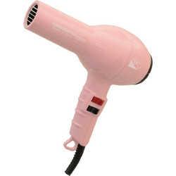 ETI Turbodryer 3500 Επαγγελματικό Πιστολάκι Μαλλιών 2000W Pink