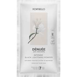 Montibello Denuee Black Lightening Powder Ντεκαπάζ 30gr