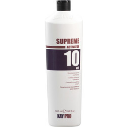 Kepro Kaypro Caviar Supreme Activator Οξυζενέ Μαλλιών 3% 10Vol 1lt