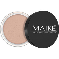 Maike 02 Natural Skin Loose Powder 15gr