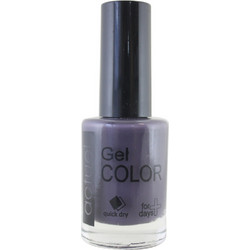 Actuel Gel Color 309 Gloss Βερνίκι Νυχιών Quick Dry 12ml