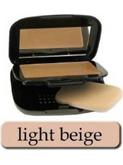 Make-up Studio Foundation Cream De Lux Beige 10ml