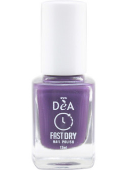 Dea Fast Dry Nail Polish 1215 Gloss Βερνίκι Νυχιών Quick Dry 12ml