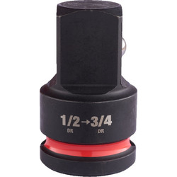 ΜΕΤΑΤΡΟΠΕΑΣ SHW ΑΠΟ 1/2" ΚΑΡΕ ΣΕ 3/4" ΚΑΡΕ MW