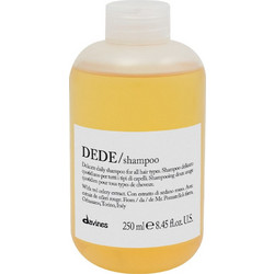 Davines Dede Σαμπουάν για Λεπτά Μαλλιά 250ml