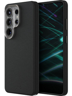 Uniq Lyden Magclick Charging Θήκη Black (Samsung Galaxy S26 Ultra)