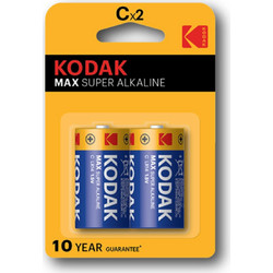 Kodak Max C 2τμχ