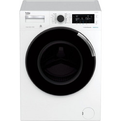 Beko WTE12744XWD Πλυντήριο Ρούχων 12kg 1400 Στροφών