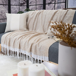 Teoran Ριχτάρι-Κουβέρτα Καναπέ 130x150 Mohair 01 52014543