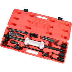 Σετ Εξωλκείς Technic 10τμχ LT-A1340 56859782