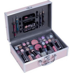 Zmile Cosmetics-Cosmetic Case Eye-Catcher 61,2 g