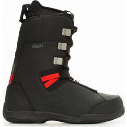 ELAN BLACK unisex