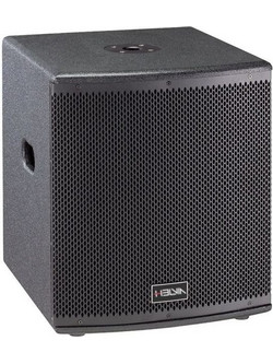 Electro-Voice ZLX-15P