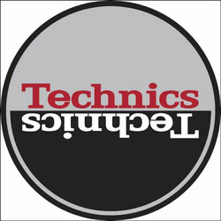 Magma Technics LP-Slipmat